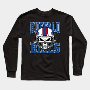 Buffalo Bills Long Sleeve T-Shirt